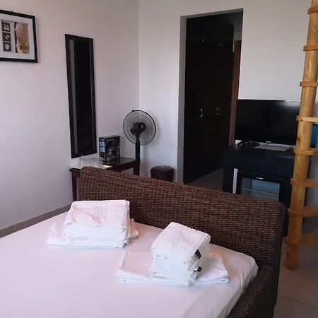 Hostel Felix *
