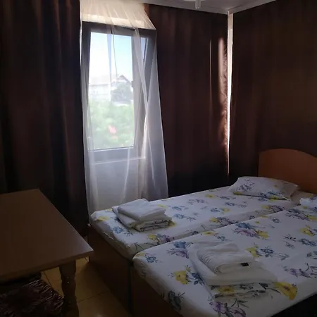 Felix Hostel