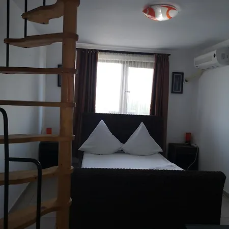 Hostel Felix Costineşti