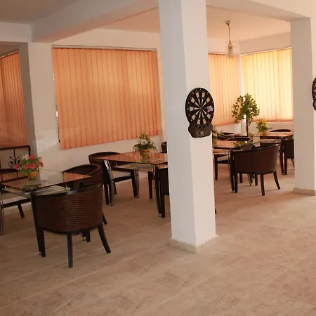 Felix Hostel Costinesti