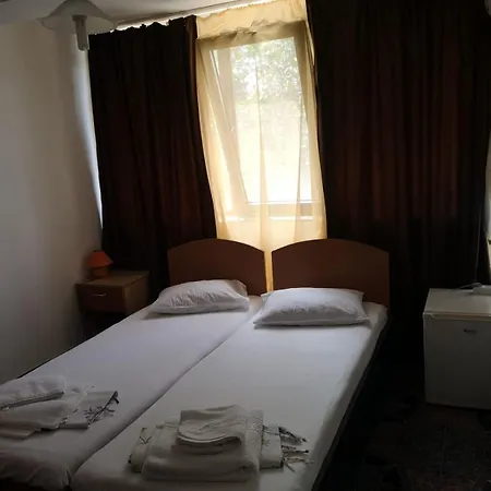 Felix Hostel Costinesti